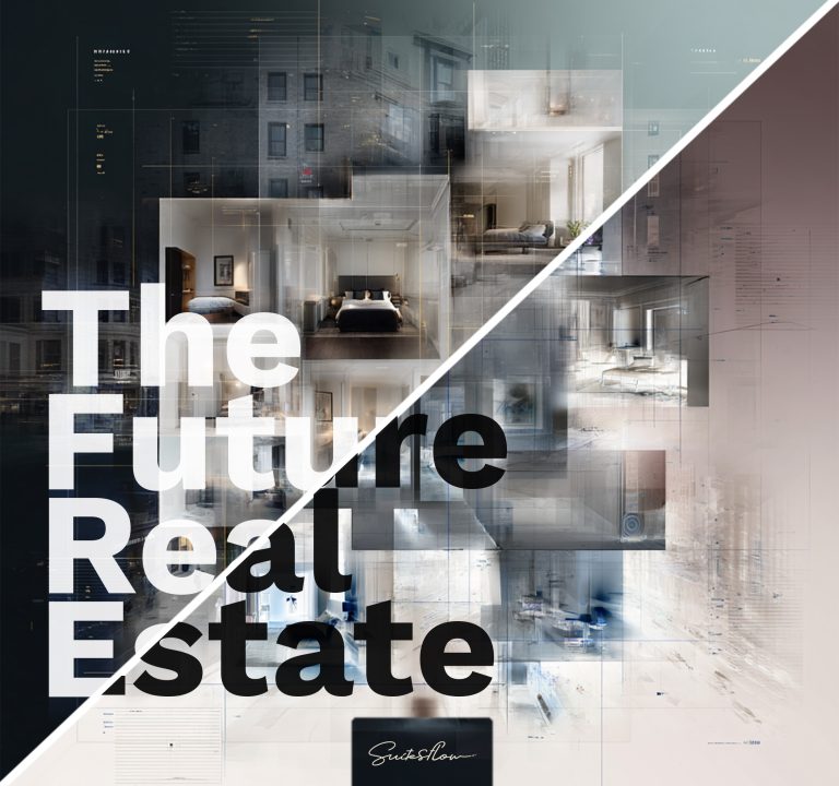 The Future Real Estate