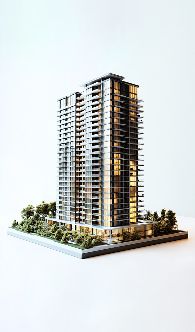 Classic Building Type