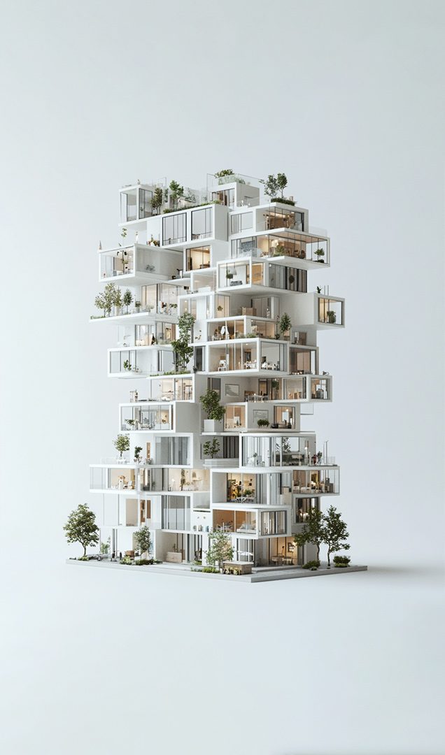 Signature Building Type